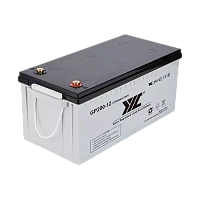 Acumulator UPS Ultra Power GP200-12, 12V