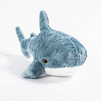 Jucărie de pluș Rechin (33 cm)