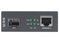 Convertor media TP-LINK MC220L, 10 km