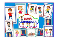 D19-11.1 BUNĂ DIMINEAŢA! (A4)