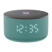 Difuzor Inteligent Yandex Station Mini 3, Turquoise