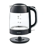 Fierbător electric Zelmer ZCK8025, Negru