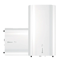 Boiler Electric THERMEX Harmony, 80L, Alb