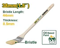 Pensulă curbată pentru calorifere 38 mm (1.5") Jadever