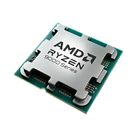 Procesor AMD Ryzen 9 9950X, AMD Radeon Graphics,  | Tray