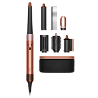 Styler Dyson Airwrap i.d. HS08, 1300W, Amber Silk | Pink Champagne