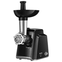 Mașină de tocat carne Tefal NE105838, Negru
