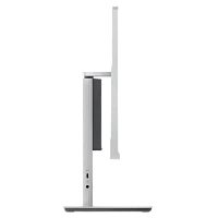 Computer All-in-One Lenovo IdeaCentre 3 27IRH9, 27", Intel Core 5 210H, 16GB/512GB, Fără SO, Cloud Grey