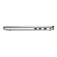 Laptop Business 16" DELL Pro 16 PC16250, Platinum Silver, Intel Core Ultra 5 235U, 16GB/512GB, Linux Ubuntu