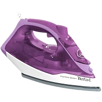 Fier de călcat Tefal FV2836E0, 2400W, Violet