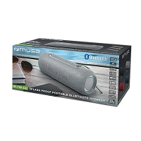 Boxă portabilă MUSE M-780 LG, Argintiu