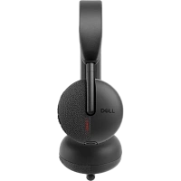 Căști DELL WL3024, Negru