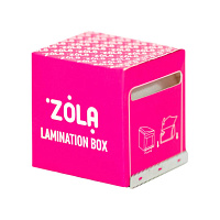 Cutie/folie pentru laminare ZOLA