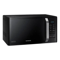 Cuptor cu microunde Samsung MG23K3523AK/E2, Negru