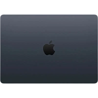 Laptop 13,6" Apple MacBook Air 13, Midnight, M5 with 10-core CPU and 8-core GPU, 16GB/512GB, macOS Tahoe