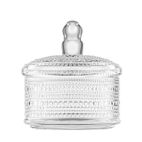 Bombonieră Ardesto AR5020, Transparent
