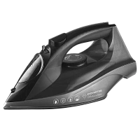 Fier de călcat Polaris PIR 2430K, 2400W, Negru