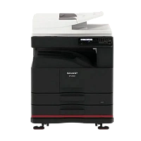 Stand joasă Sharp BP-DS13