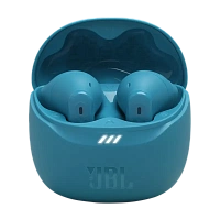 Căști JBL Tune Flex 2, Turquise
