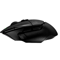 Gaming Mouse Logitech G502 X LIGHTSPEED, Negru