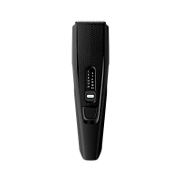 Aparat de tuns Philips Series 3000 HC3510/15, Negru