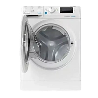Mașină de spălat cu uscător Indesit BDE 96436 EWSV, 9kg, Alb