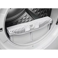 Uscător de rufe Electrolux EW9D4854KE, 8kg, Alb