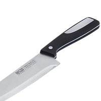 Cuțit de bucătar RESTO 95320, Negru