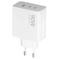 Încărcător Xiaomi BHR087MEU, 90W, Alb
