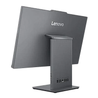 Computer All-in-One Lenovo IdeaCentre 3 24IRH9, 23,8", Intel Core i3-1315U, 16GB/512GB, Fără SO, Luna Grey