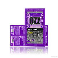 OZZ Special  Placi contra mustelor  10buc