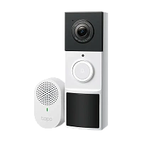 Sonerie video TP-LINK TAPO D210, Alb