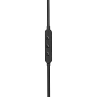 Căști JBL Tune 305C, Negru