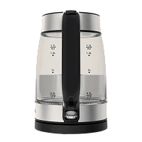 Fierbător electric Tefal KI605830, Negru