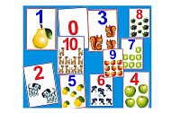 D2-8.2 Cifre 1-10 (A5)