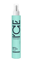 ICE by Professional Fixativ de păr Refill My Hair 100ml