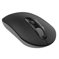 Mouse Wireless A4Tech FG20, Gri