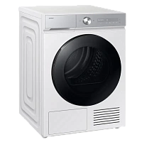 Uscător de rufe Samsung DV90DB8845GHU4, 9kg, Alb
