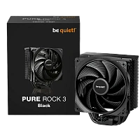 Cooler procesor be quiet! Pure Rock 3