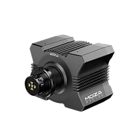 Volan Gaming MOZA R5 Racing, Negru