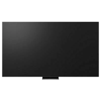 100" QNED SMART TV LG 100QNED86A6, 3840x2160 4K UHD, webOS, Negru