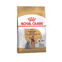 ROYAL CANIN Yorkshire Terrier Adult 1,5 kg, hrană uscată pentru câini adulți de talie mică