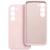 Husă Xcover Samsung Galaxy A25 ECO, Roz