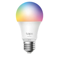 Bec inteligent TP-LINK Tapo L530E, E27, Multicolor