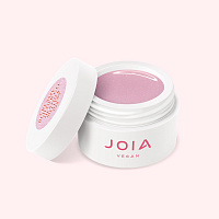 Creamy Builder Gel JOIA vegan, 028 Blândețe de erică, 15 ml