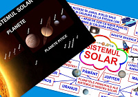 Sistemul solar PT-45
