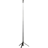 Selfie Stick Xiaomi Zoom Floor 62", Negru