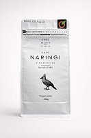 Cafea boabe Naringi Yirgacheffe Medium Speciality, 0.25 kg