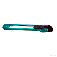 Cutit cancelarie  9 mm 277  3A