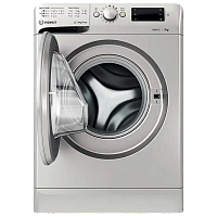 Mașină de spălat Indesit OMTWE 71252 S, 7kg, Argintiu